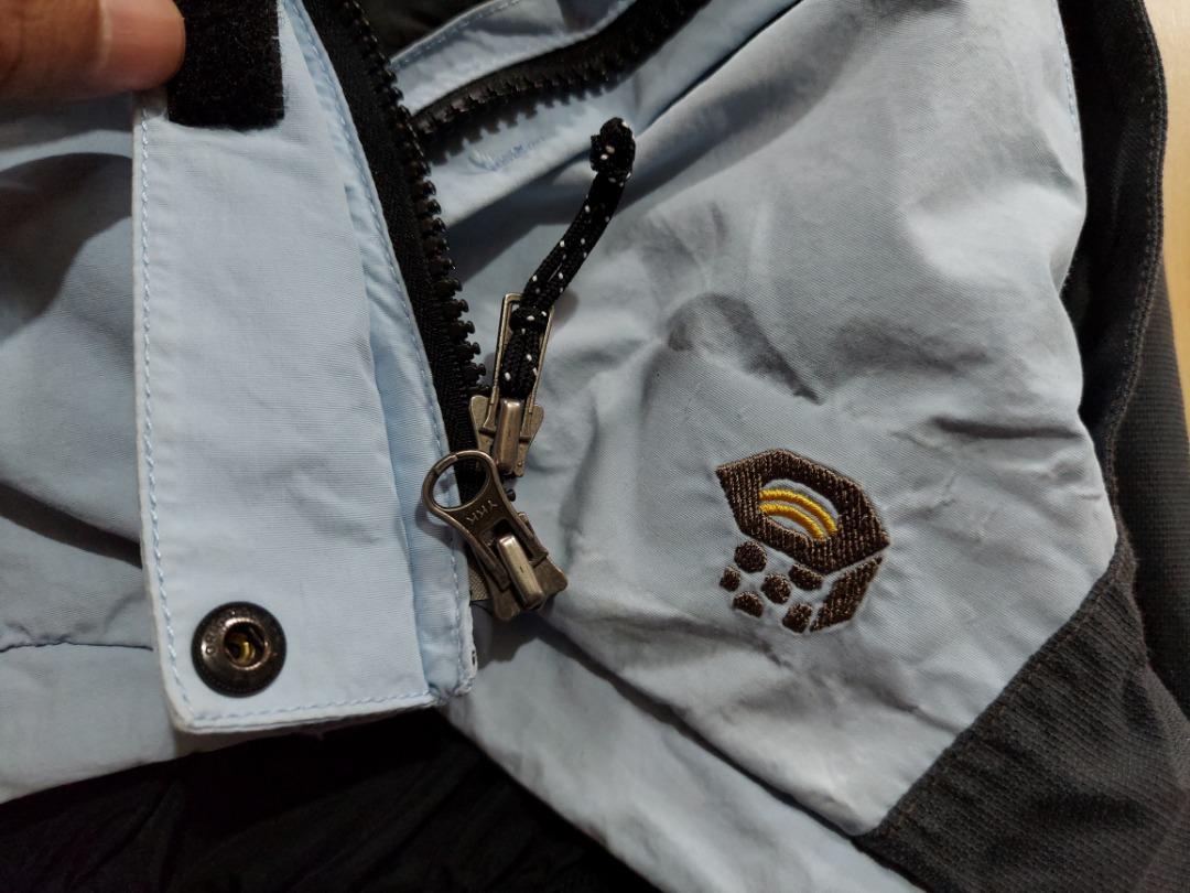 MOUNTAIN HARDWEAR Conduit Jacket for Men (Waterproof), Men's Fashion