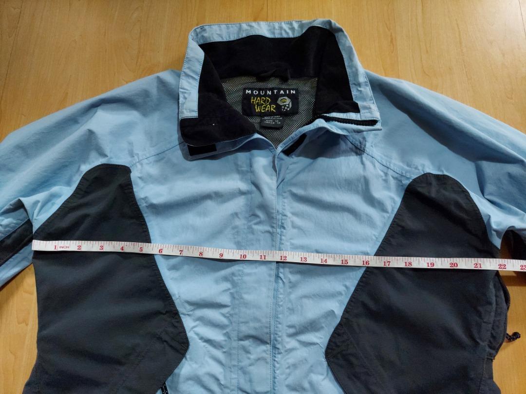 MOUNTAIN HARDWEAR Conduit Jacket for Men (Waterproof), Men's Fashion