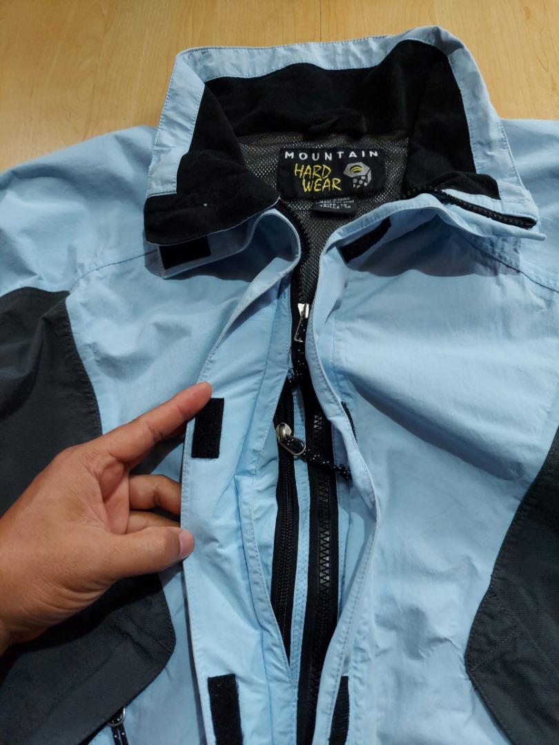 MOUNTAIN HARDWEAR Conduit Jacket for Men (Waterproof), Men's Fashion