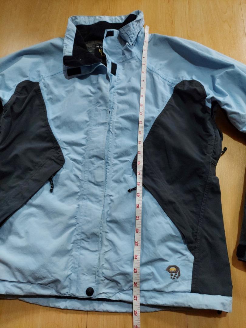 MOUNTAIN HARDWEAR Conduit Jacket for Men (Waterproof), Men's Fashion