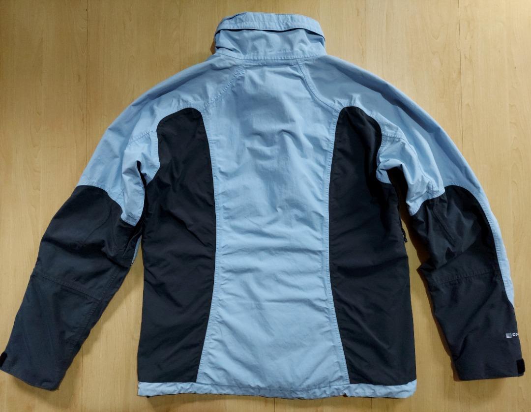 MOUNTAIN HARDWEAR Conduit Jacket for Men (Waterproof), Men's Fashion