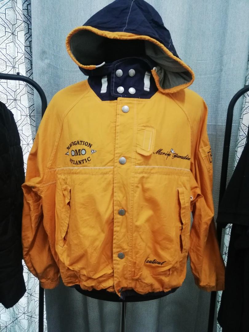 Muddyfox jacket top