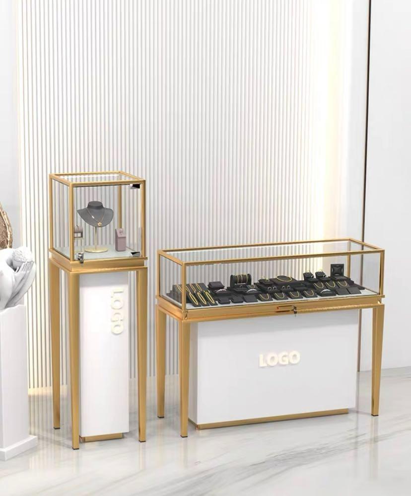 Jewellery Glass Display 2024 www.smartsource.me