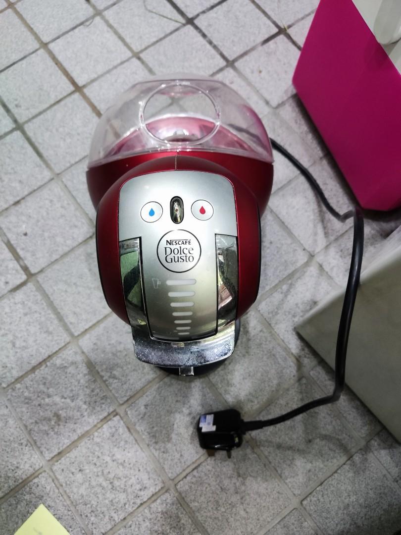 Dolce gusto melody on sale 3