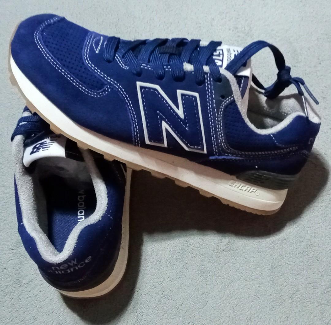 buy new balance 574