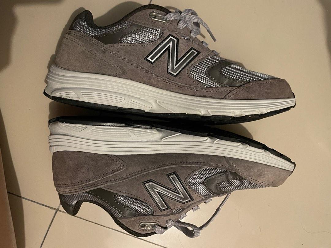 New balance 880, Men's Fashion, Footwear, Sneakers on Carousell