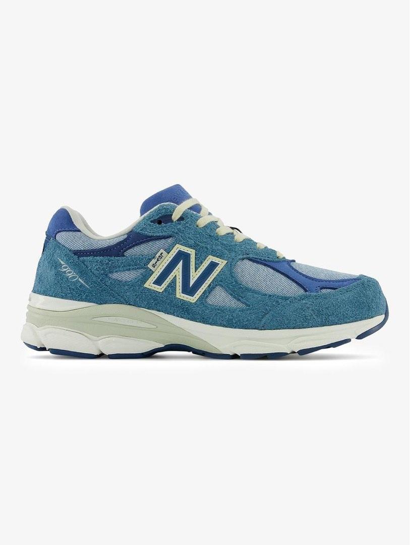 New Balance 993V3 Levi’s Collab, Men's Fashion, Footwear, Sneakers on ...