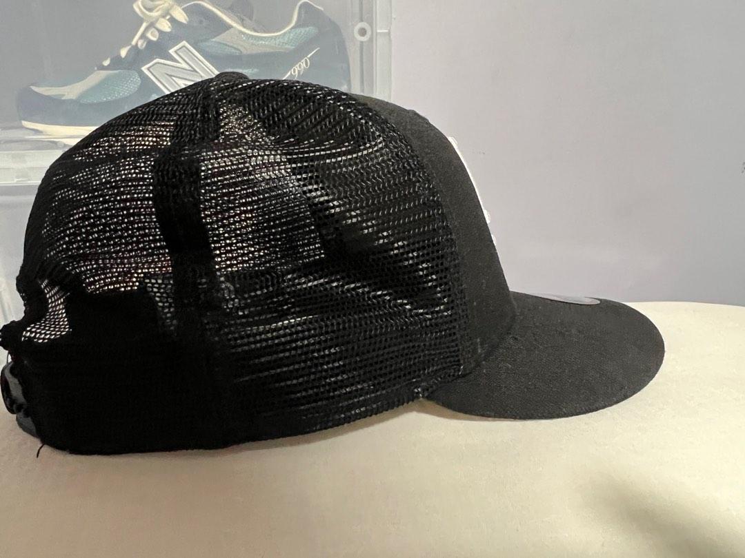 Cappello New Era 9FIFTY Snapback Grigio Chiaro – Tesa Piatta – Nuovo Con Etichette - Foto 3