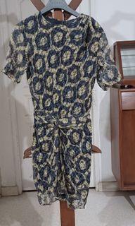 NEW Isabel Marant dress