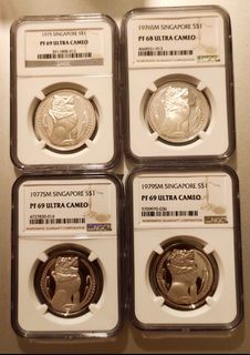 (Category: ) located in . Submitted by collectors.sg (Listing ID 1183393640, Image 1). Description: .