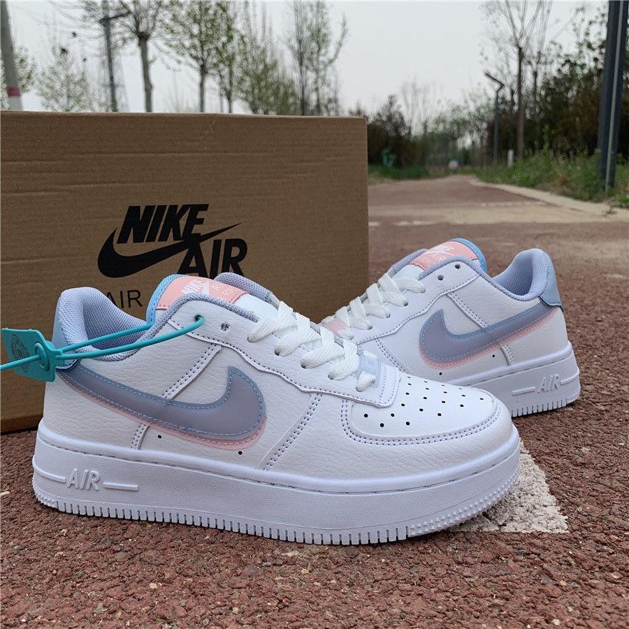 Nike air force 1 new arrivals powder blue