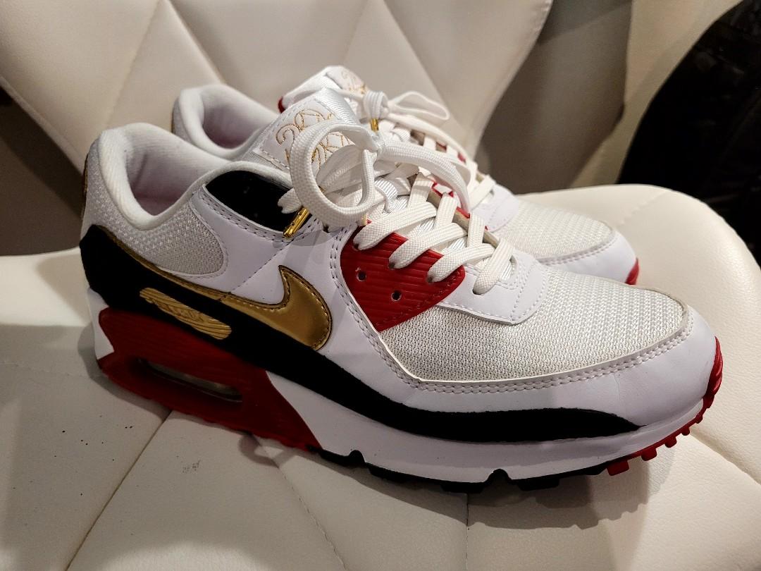 mens air max 90 limited edition