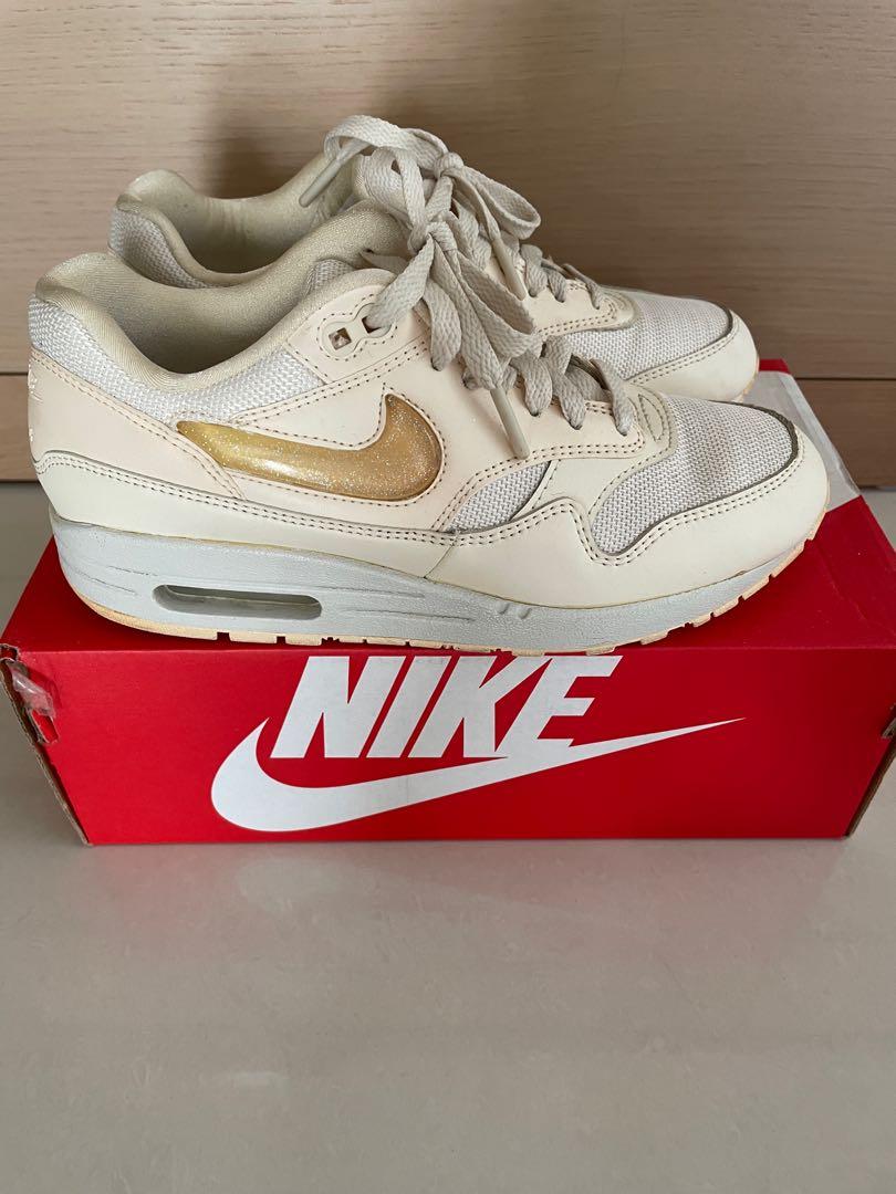 glitter nike air max