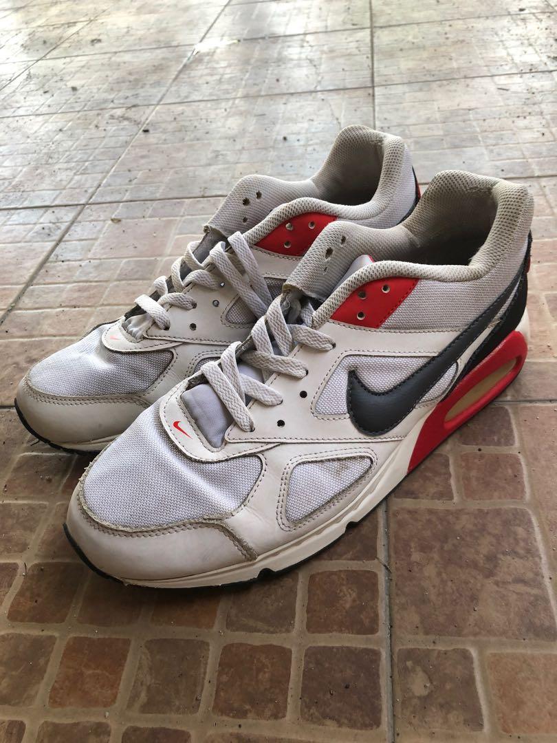 Air max discount ivo red