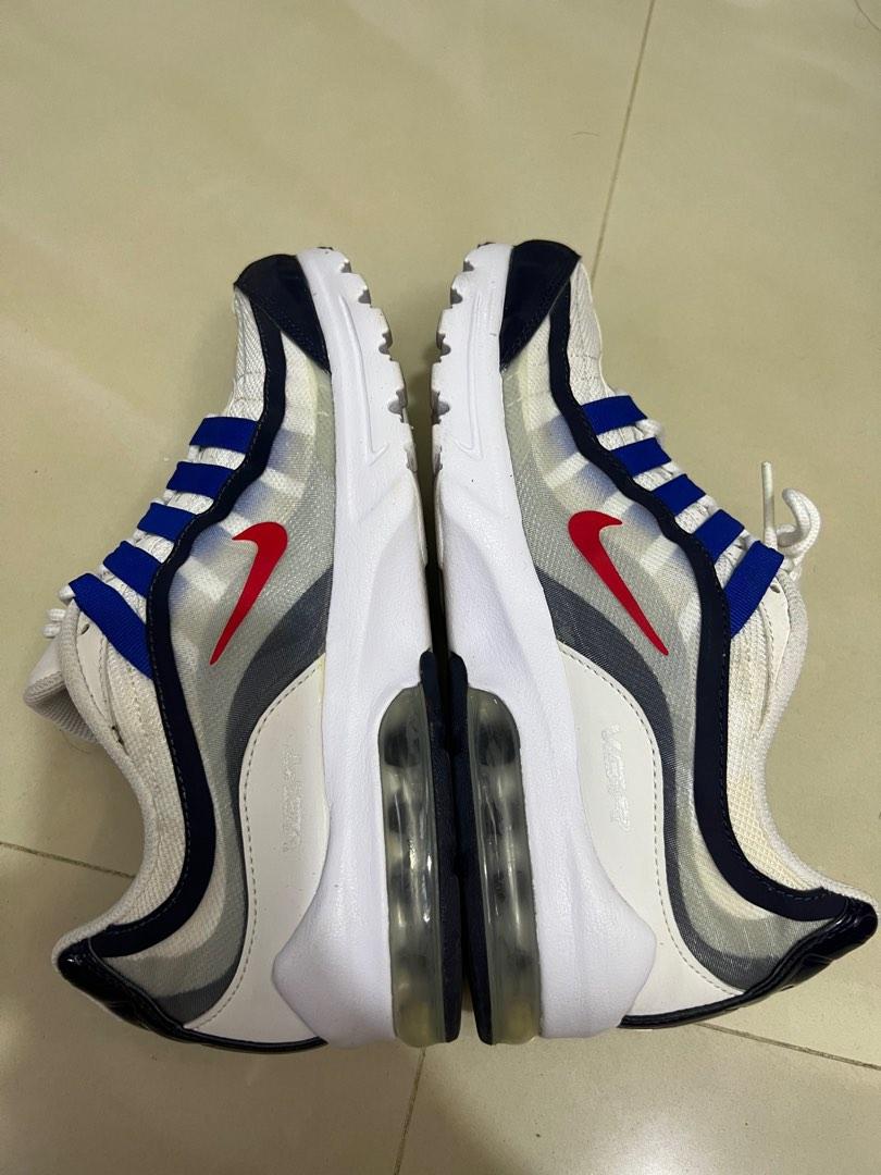 NIKE AIR MAX VG-R, Women's Fashion, Footwear, Sneakers on Carousell