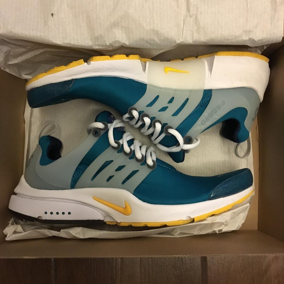 Nike air 2025 presto 2000