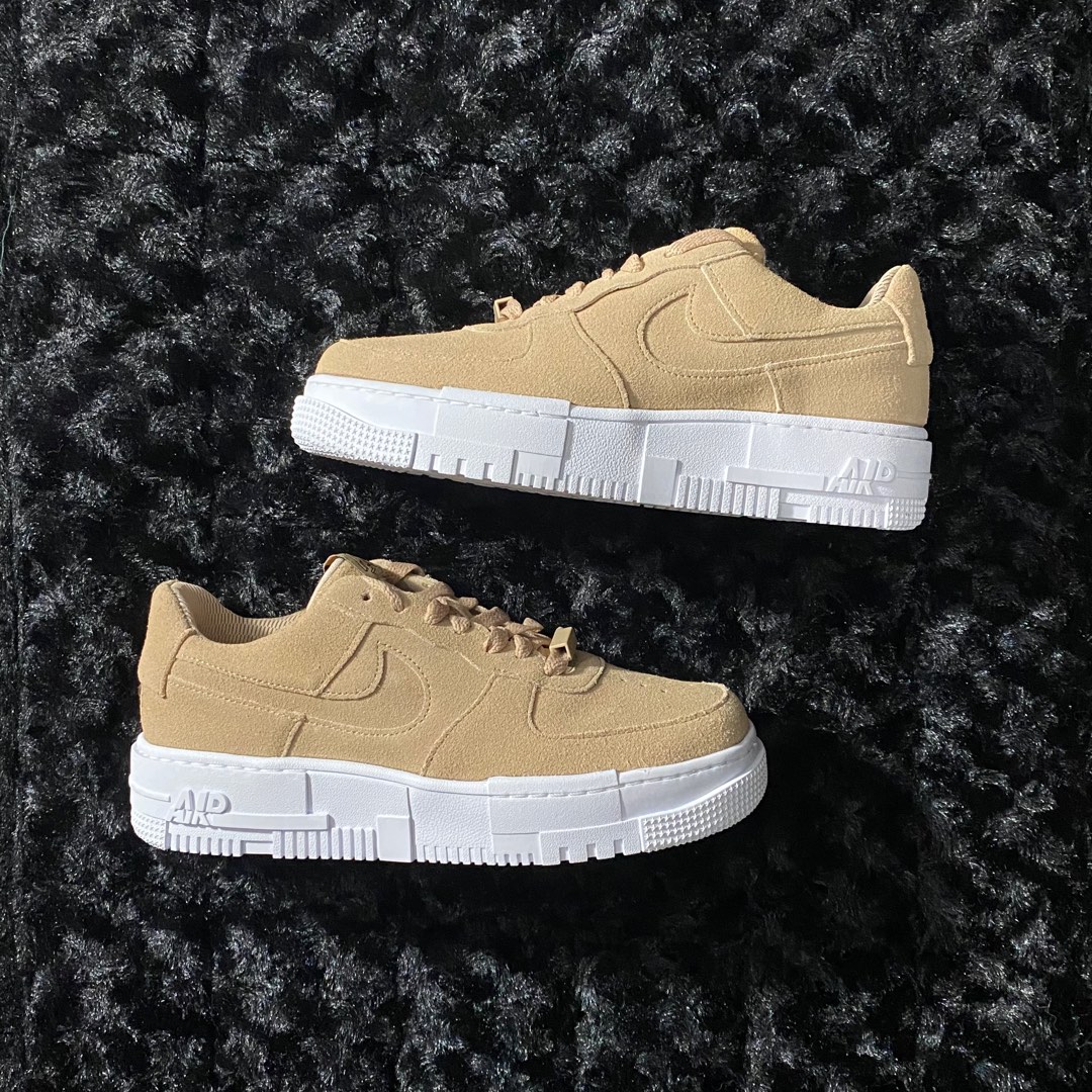 womens nike airforce pixel