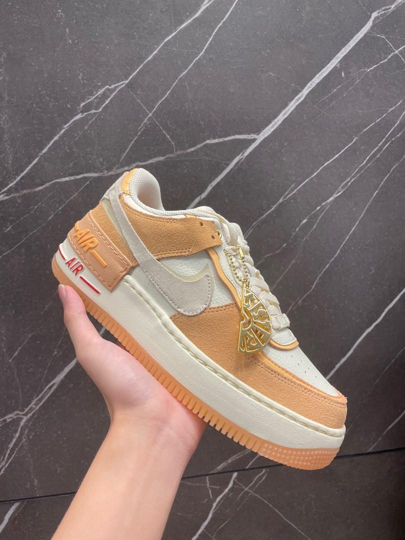 sisterhood airforce 1