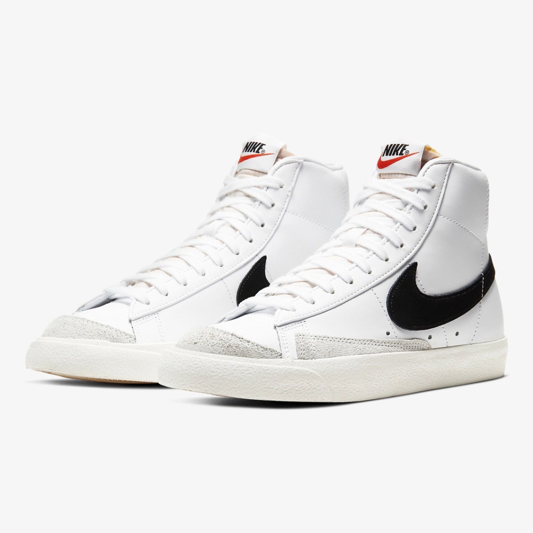 blazer mid 77 og