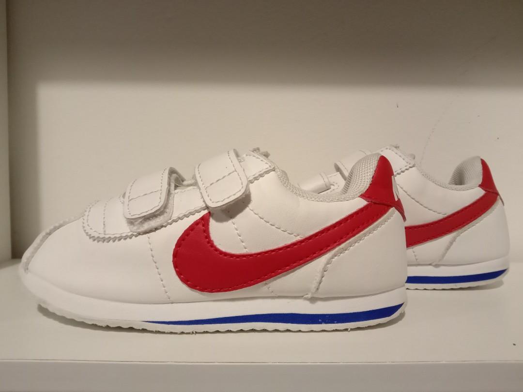 Nike shop cortez kid