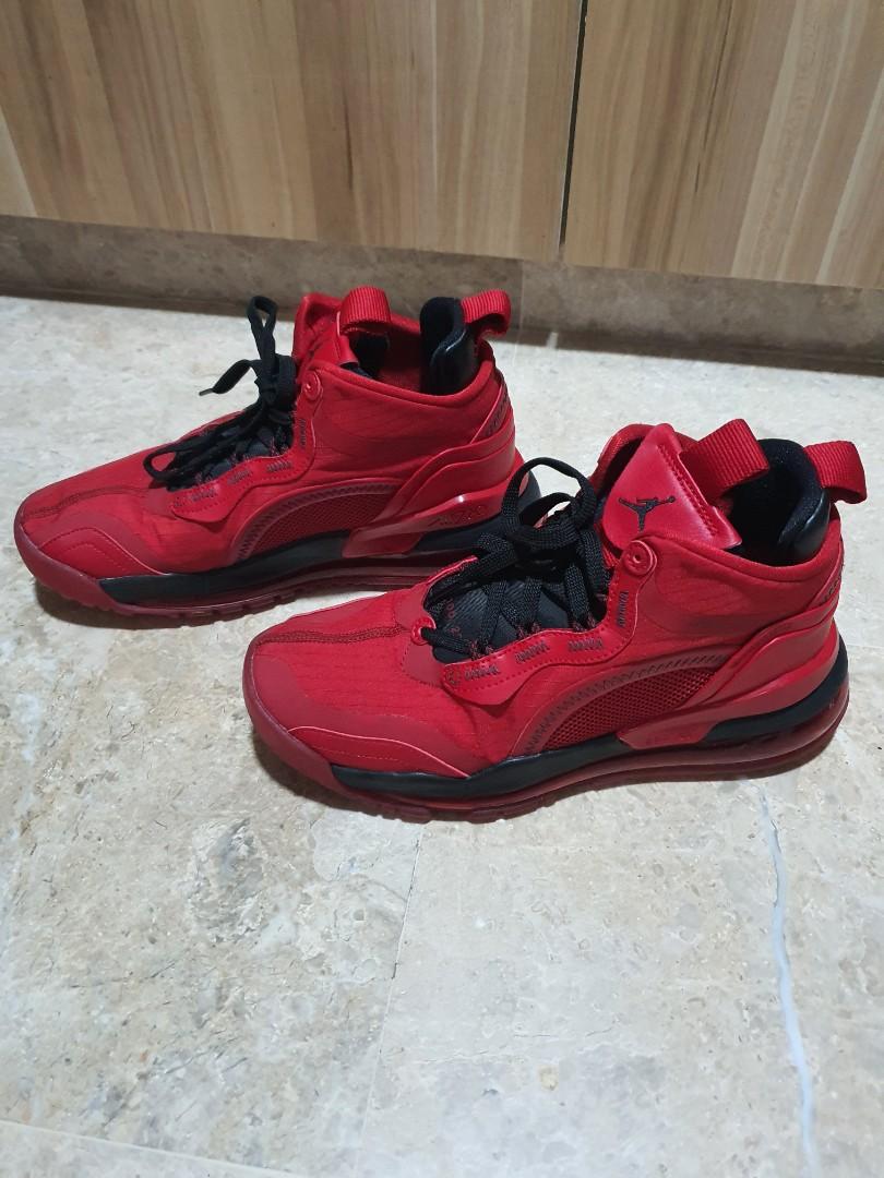 aerospace 720 nike