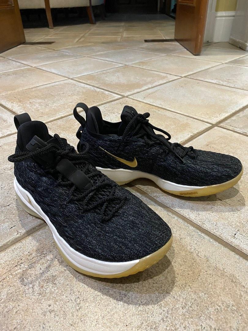Lebron 15 volt on sale