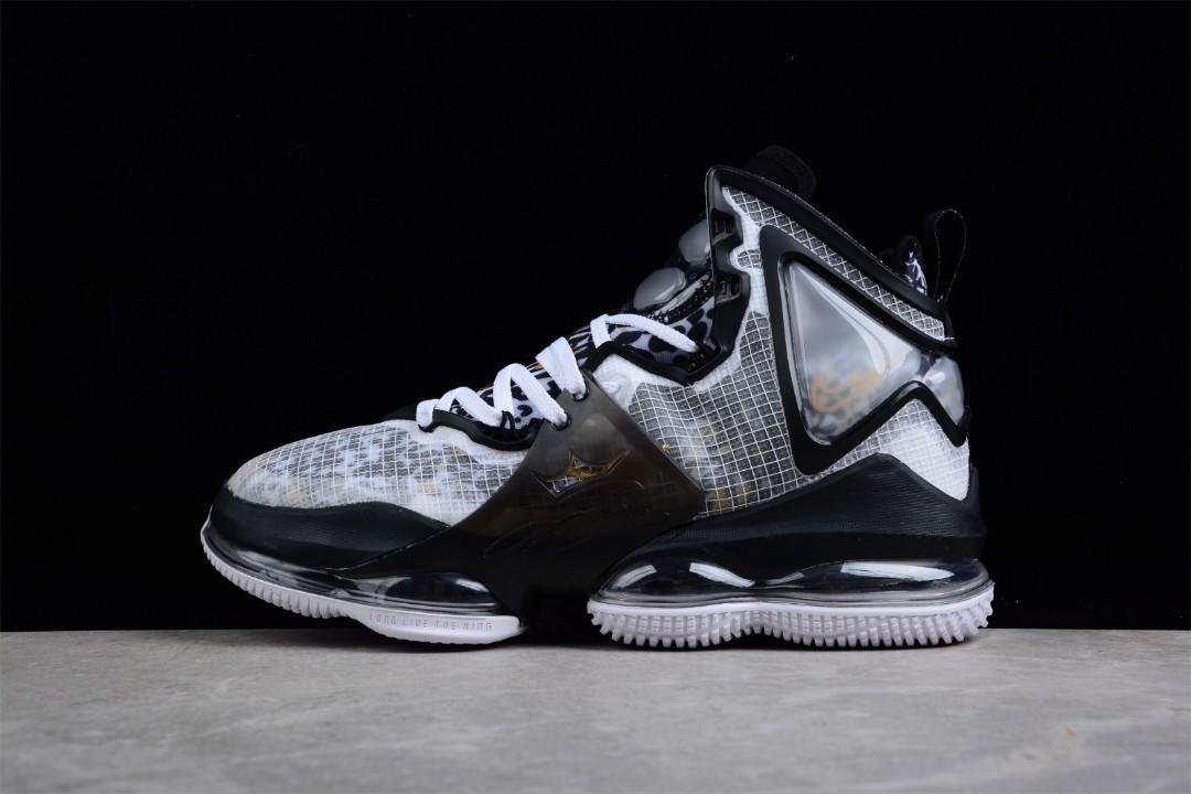 Leopard lebron 16 hotsell