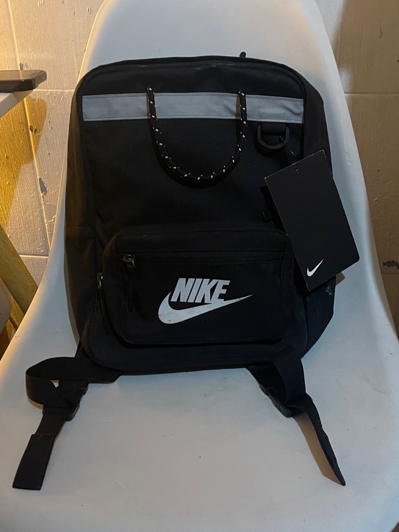 kohls nike tanjun backpack