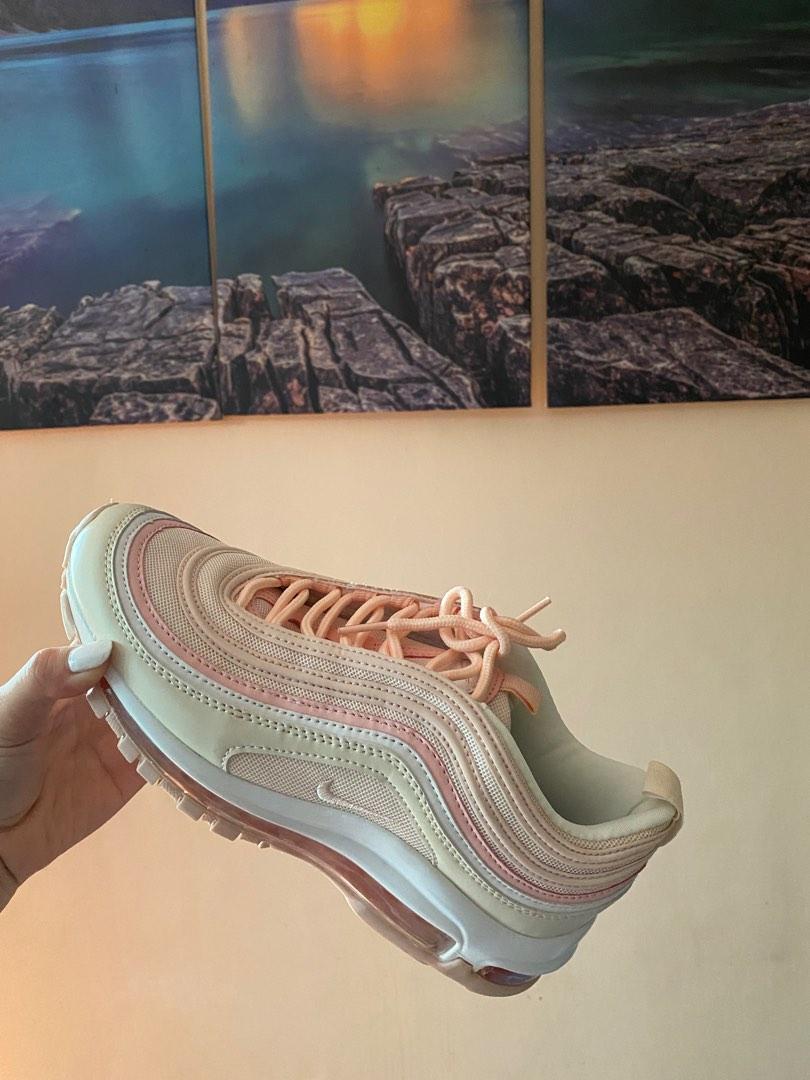 Nike W Air Max 97 Guava Ice Women s Fashion Footwear Sneakers on Carousell