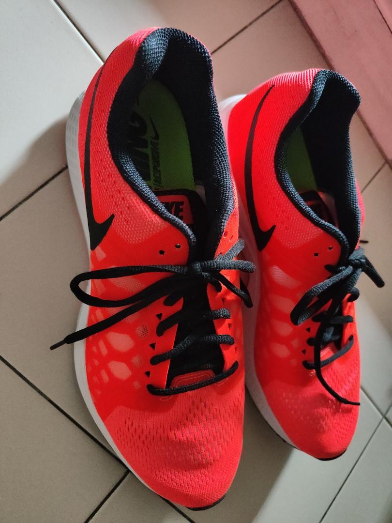 nike zoom sole