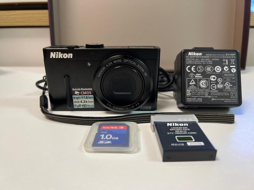 Nikon p300 new arrivals