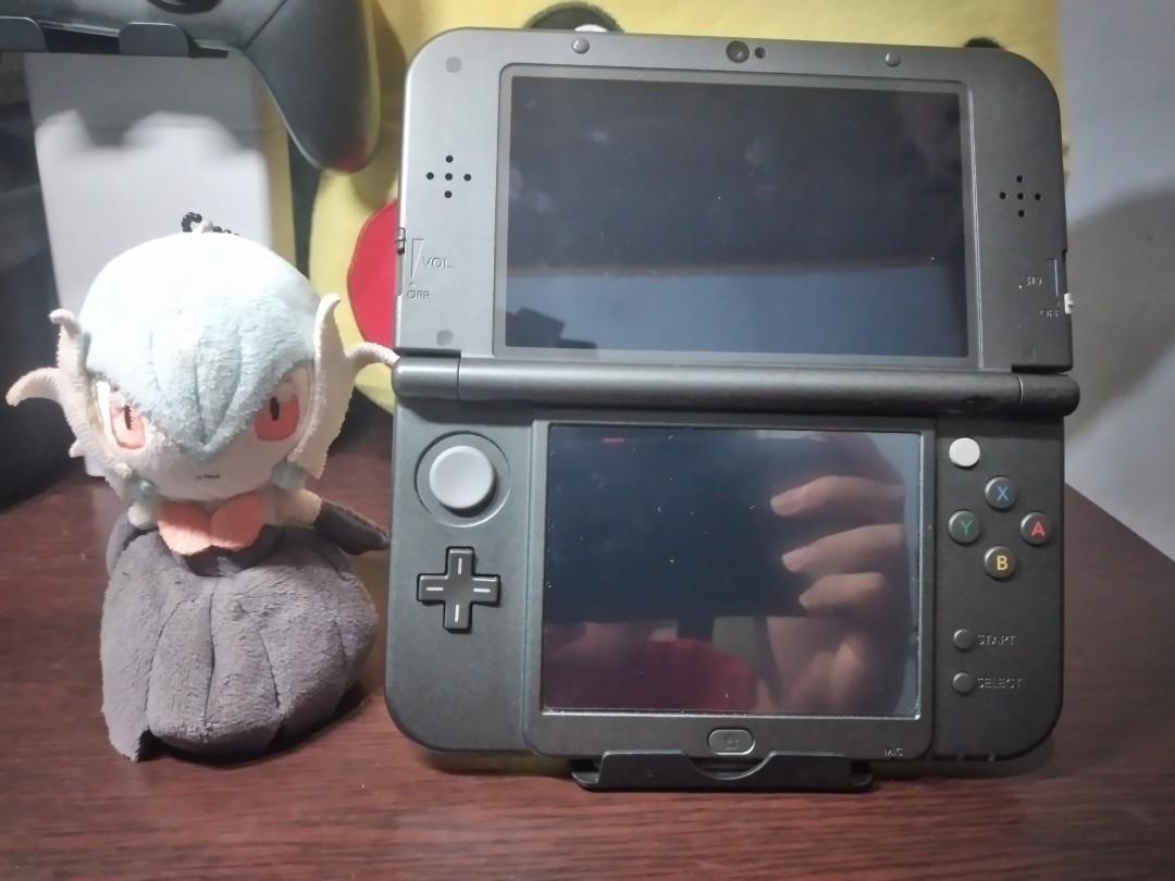 Nintendo New 3DS XL IPS Top Screen, Video Gaming, Video Game Consoles