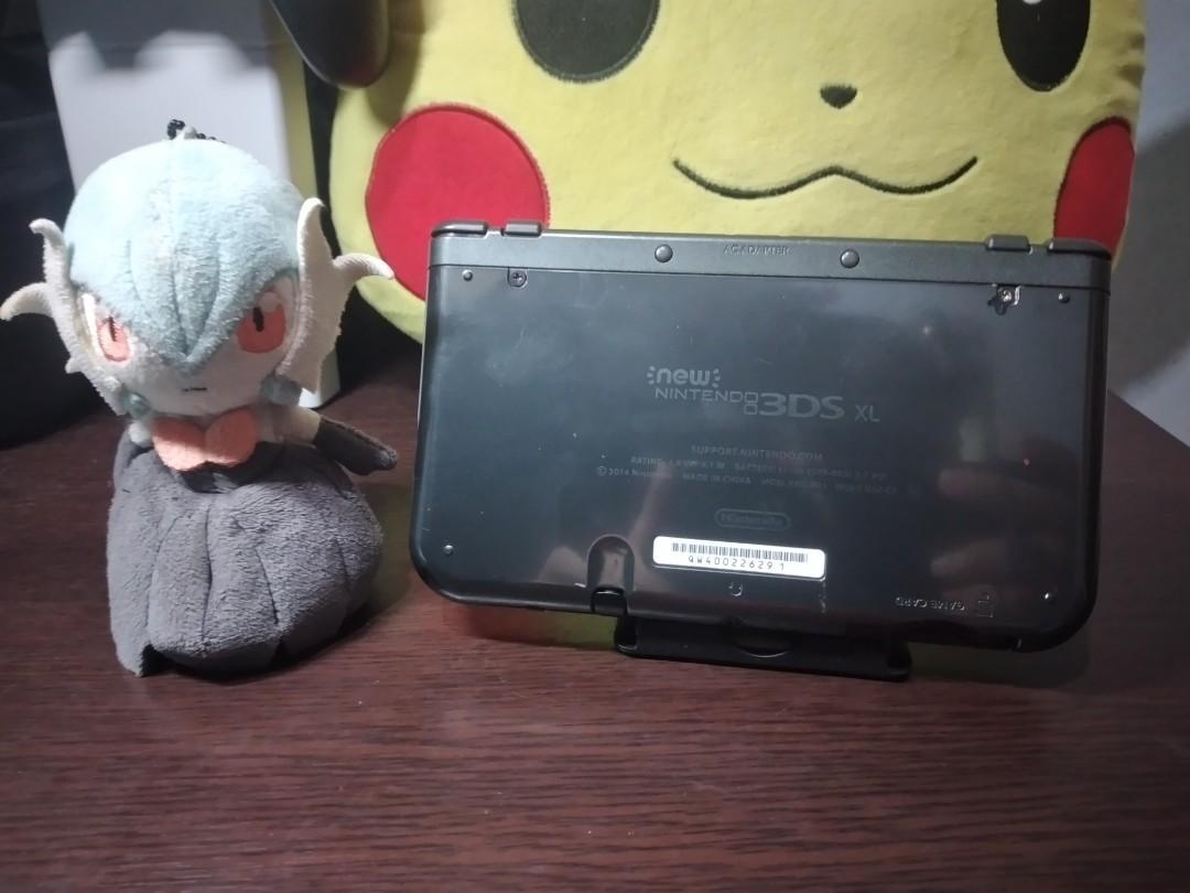 Nintendo New 3DS XL IPS Top Screen, Video Gaming, Video Game Consoles