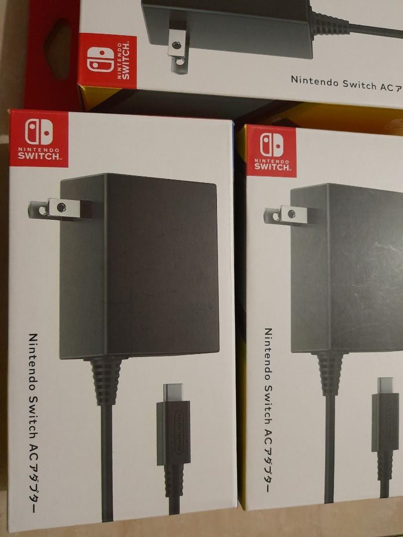 NINTENDO SWITCH CONTROLLER (Category: Controllers) located in Quezon City. Submitted by hajjasittienor (Listing ID 1183487814, Image 3). Description: BRAND NEW. NINTENDO SWITCH CONTROLLER. 1900 NINTENDO SWITCH CHARGING GRIP. 550 NINTENDO SWITCH CHARGER .980 pwede cod. pwede pick up pwede gcash payment.