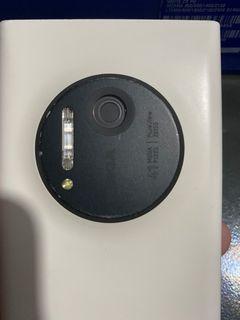 Nokia Lumia 1020 41MP 32GB (White)