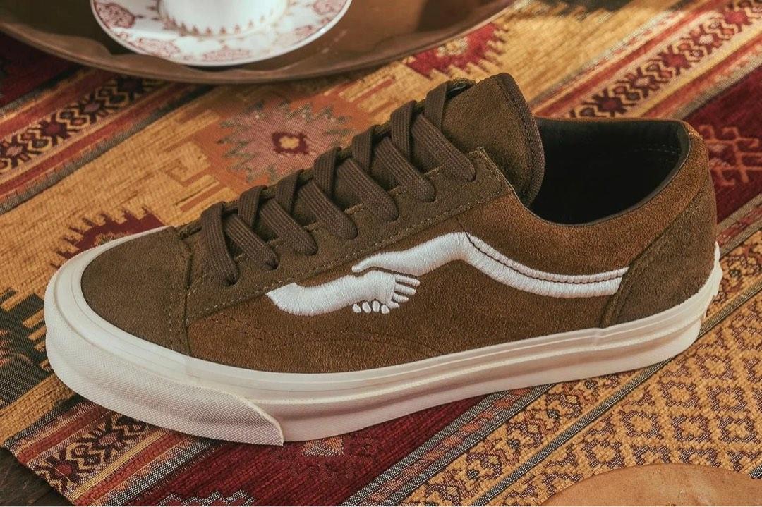 Notrevans clearance