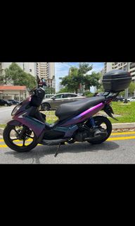 (Category: ) located in . Submitted by AhpuiBikers (Listing ID 1183356623, Image 1). Description: .