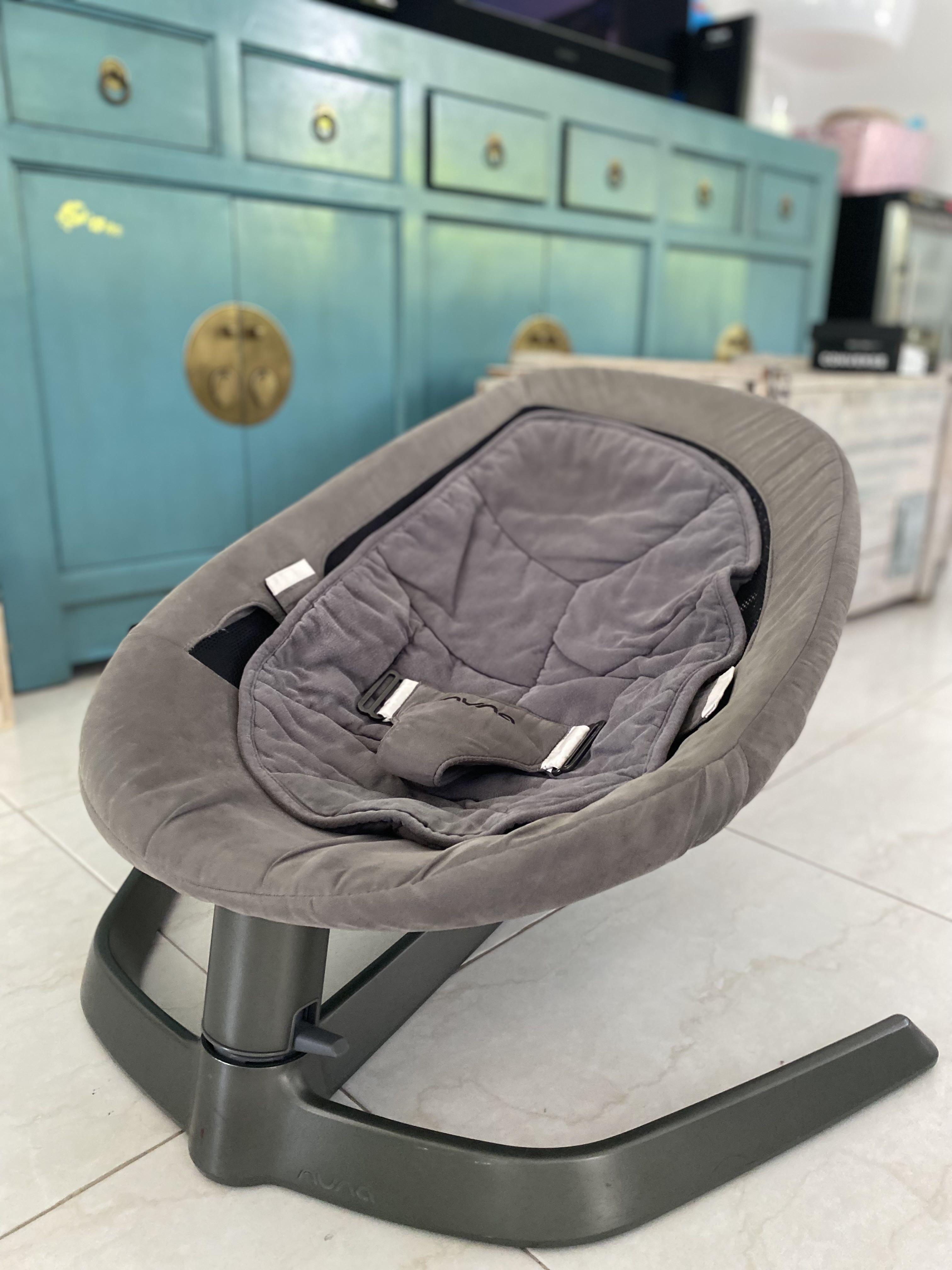 Nuna leaf cushion sales
