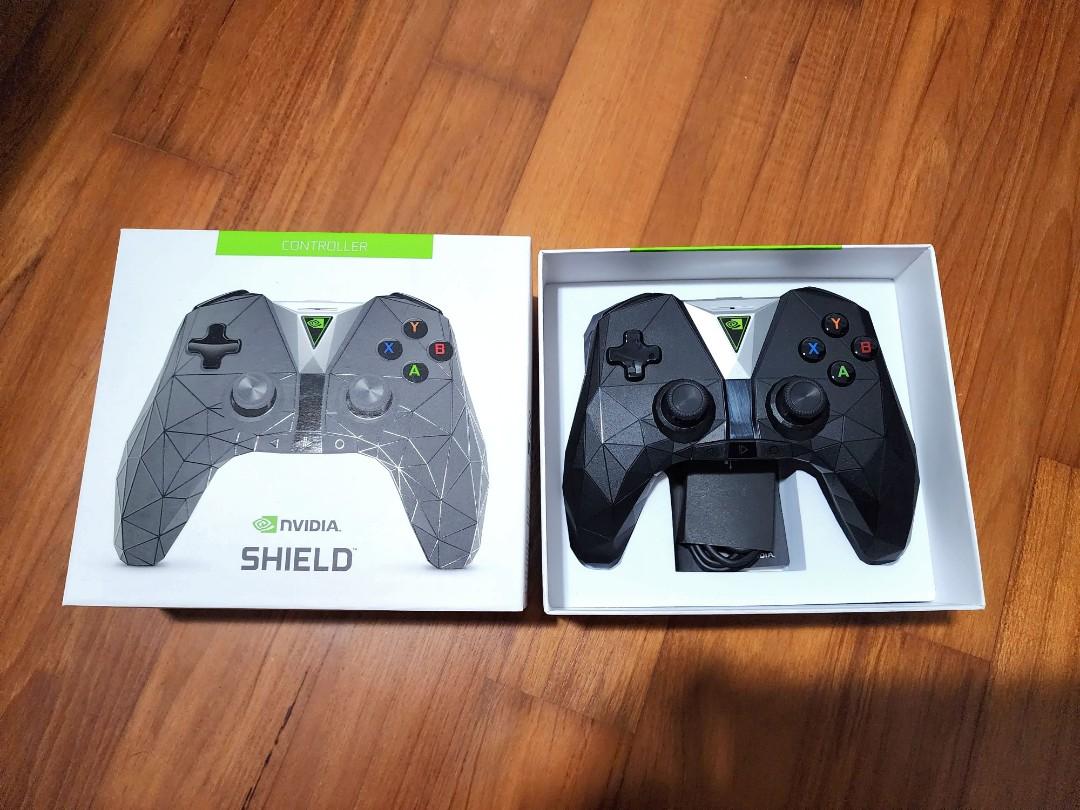 Nvidia shield Game Controller P2920, Video Gaming, Gaming Accessories