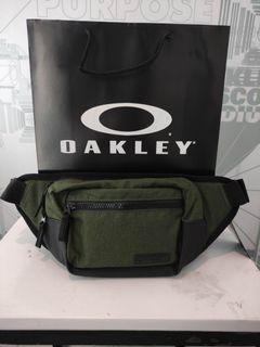 Oakley Transit Belt Bag