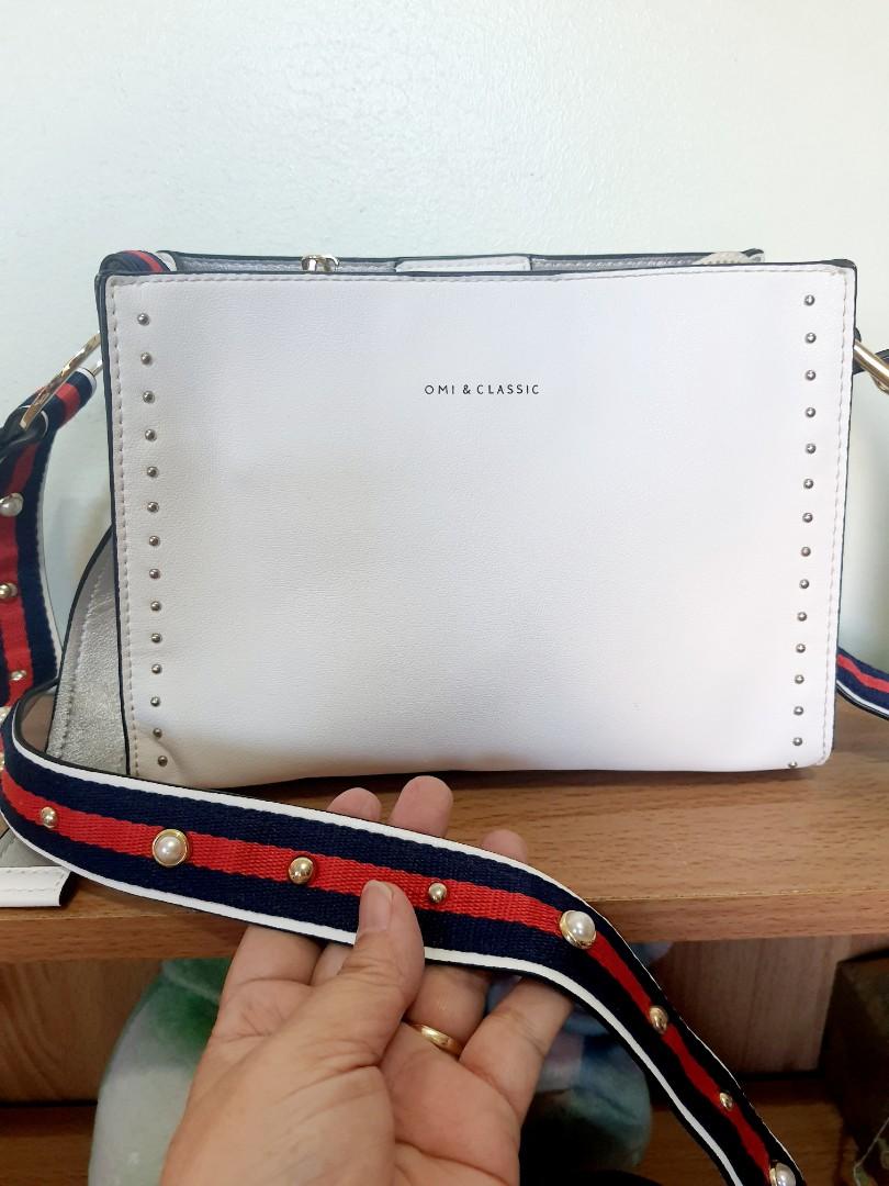 Omi & classic bag store