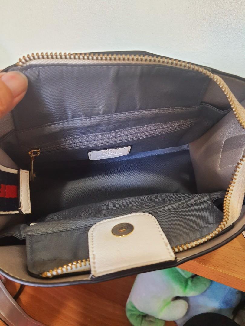 Omi & outlet classic bag