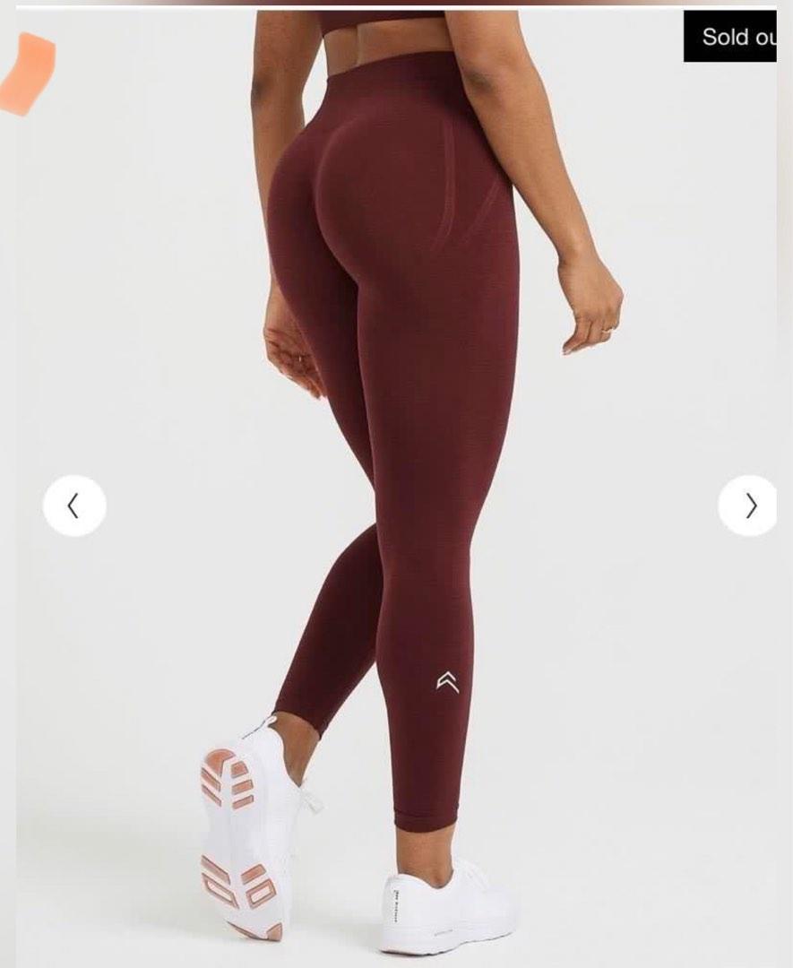 Oner Active Effortless Leggings, Women's Fashion, Activewear on Carousell