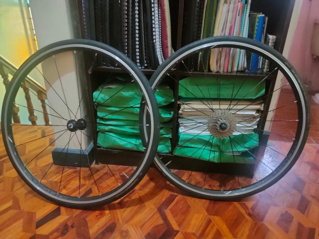 Origin 8 Rimset (700c), Sports Equipment, Bicycles & Parts, Bicycles on ...