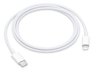 Original Apple USB C to Lightning iPhone Cable
