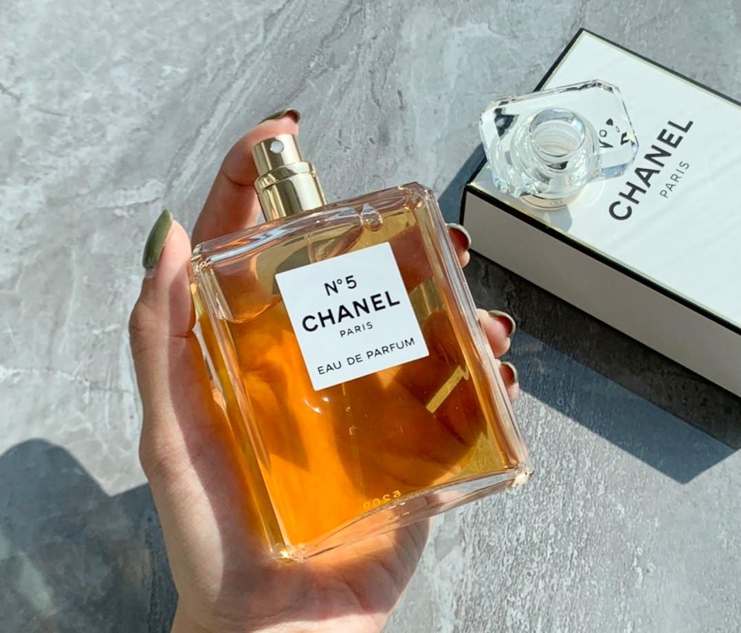 Nước hoa nữ Chanel No5 Eau de Parfum 100ml