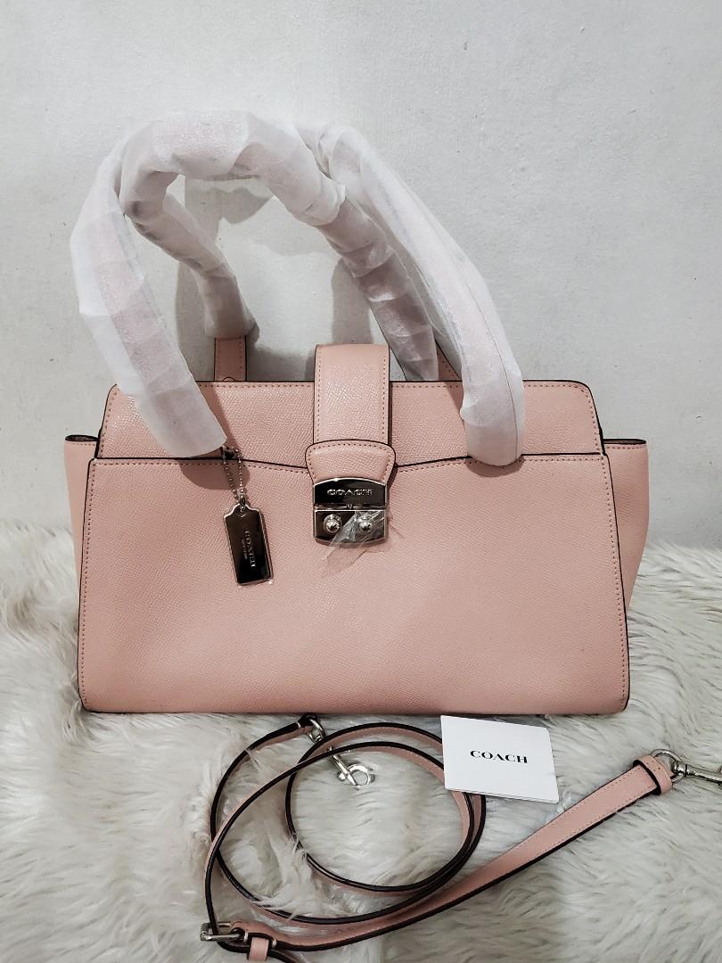 Original Coach Avary Bag Luxury Bags Wallets on Carousell