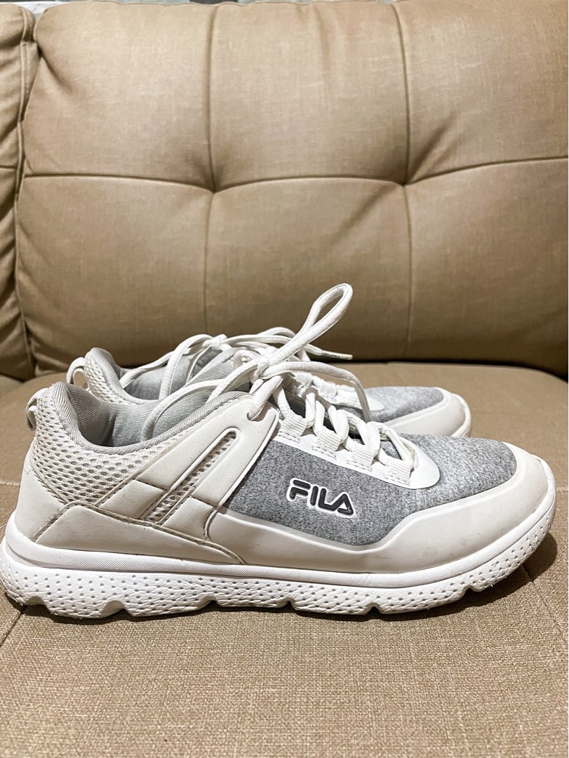 Fila orthopedic shoes on sale