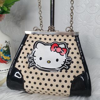 Hello kitty sling bag philippines deals