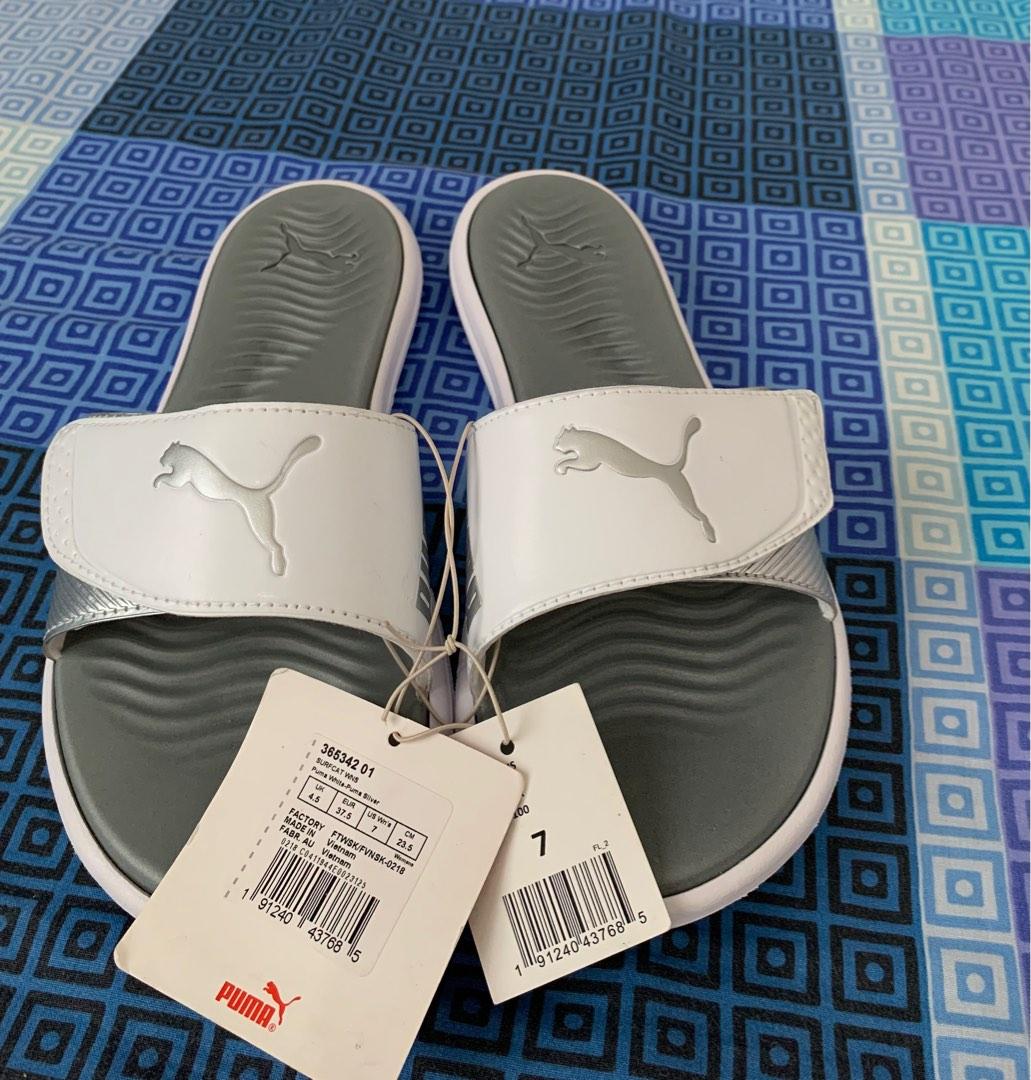 Puma hot sale surfcat womens